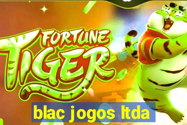 blac jogos ltda